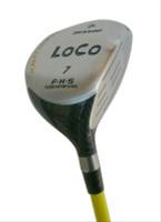 Bild Dunlop Fairwaywood LoCo (Hö)