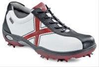 Bild Ecco Casual Pitch GTX Lady