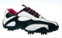 Bild FootJoy Golfsko LoPro Lady