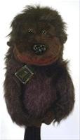 Bild Headcover Djur Gorilla