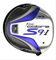 Bild King Cobra Driver S9-1 M (Vä)