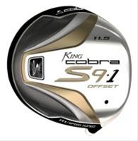 Bild King Cobra Driver S9-1 M Offset (Hö)