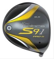 Bild King Cobra Driver S9-1 Pro S (Hö)