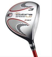 Bild King Cobra Fairwaywood LD F (Vä)