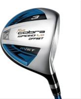 Bild King Cobra Fairwaywood Offset LD II M (Hö)