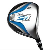 Bild King Cobra Fairwaywood S9-1 M Offset (Vä)