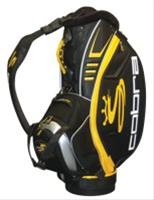 Bild King Cobra Golfbag Staff Vinyl 10''