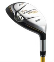 Bild King Cobra Hybrid Baffler Pro II (Hö)