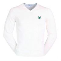 Bild Lyle & Scott Pullover V-neck Bomull