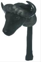 Bild Masters Headcover Wildlife Buffel