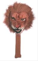 Bild Masters Headcover Wildlife Lejon