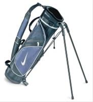 Bild Nike Juniorbag Birdy Blue II