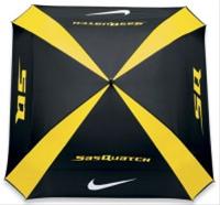 Bild Nike Paraply 62 SQ Square Tour WS