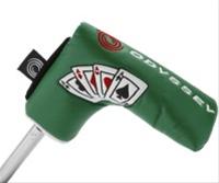 Bild Odyssey Headcover Putter Vegas (Blade)