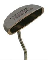 Bild Odyssey Putter Dual Force Rossie FB1 (Hö)