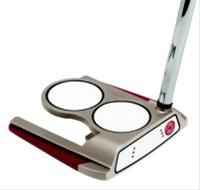 Bild Odyssey Putter White Hot XG F7 (Hö)