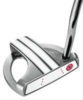 Bild Odyssey Putter White Hot XG MarXman (Hö)