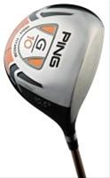 Bild Ping Driver G10 (Hö)