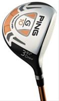 Bild Ping Fairwaywood G10 Draw (Hö)