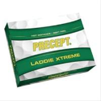 Bild Precept Laddie Xtreme (duss)