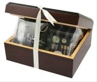 Bild S:t Andrews Gift Set med Handduk