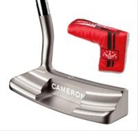 Bild Scotty Cameron Putter Circa 62 CM (Vä)