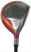 Bild Taylor Made Driver Firesole (Hö)