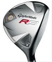 Bild Taylor Made Fairwaywood r9 (Hö)