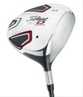 Bild Titleist Driver 909 Dcomp (Hö)