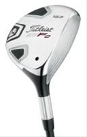 Bild Titleist Fairwaywood 909 F2 (Hö)