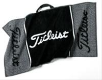 Bild Titleist Handduk Players