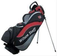 Bild Wilson Staff Bärbag Tour Carry 07