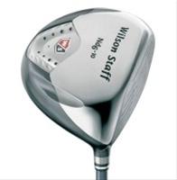 Bild Wilson Staff Driver Nd6 (Hö)