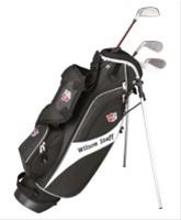 Bild Wilson Staff Juniorset Youth (Hö)