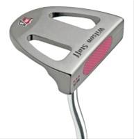 Bild Wilson Staff Putter 8870 (Hö)