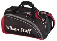 Bild Wilson Staff Väska Tour Holdall