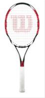 Bild Wilson Tennisracket K Six One 95 Racket