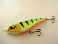 Bild Jerkbait Deviator 19 cm, firetiger