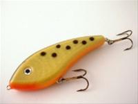 Bild Jerkbait Jesse Jerk sjunkande, 80 g