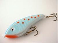 Bild Jerkbait Jesse Jerk, sjunkande 80 g