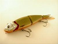 Bild Jerkbait Savagear 4-play, 25 cm, dirty roach