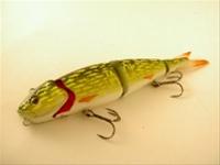 Bild Jerkbait Savagear 4-play, 25 cm, pike