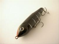 Bild Jerkbait Top Bandit, 291 Ghost