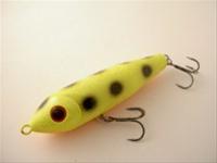 Bild Jerkbait Top Bandit, C102