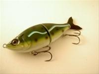 Bild Jerkbait XBuster sjunkande 17 cm, C274M