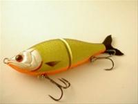 Bild Jerkbait XBuster suspending 17 cm, C41