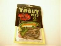 Bild Nitro Crawlers Trout, natural