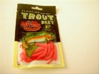 Bild Nitro Crawlers Trout, pink