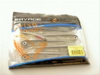 Bild Verticaljigg Savagear Dying Minnow 13 cm, minnow