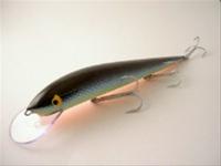 Bild Wobbler Nils Master Invicible 20 cm, flytande